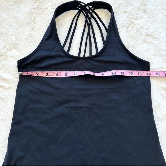 ALO Yoga tank top size S - Picture 5 of 5
